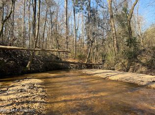 Railroad Ln, Pinola, MS 39149