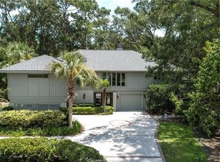 36 Pine Island Rd, Hilton Head Island, SC 29928