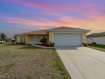 2901 Donald Ave S, Lehigh Acres, FL, 33976