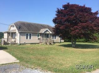 22950 Argos Corner Rd, Milford, DE 19963