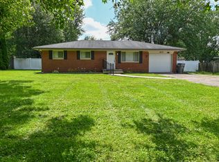 615 W Stop 11 Rd, Indianapolis, IN 46217