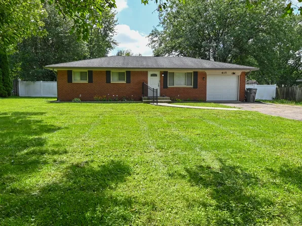 615 W Stop 11 Rd, Indianapolis, IN 46217