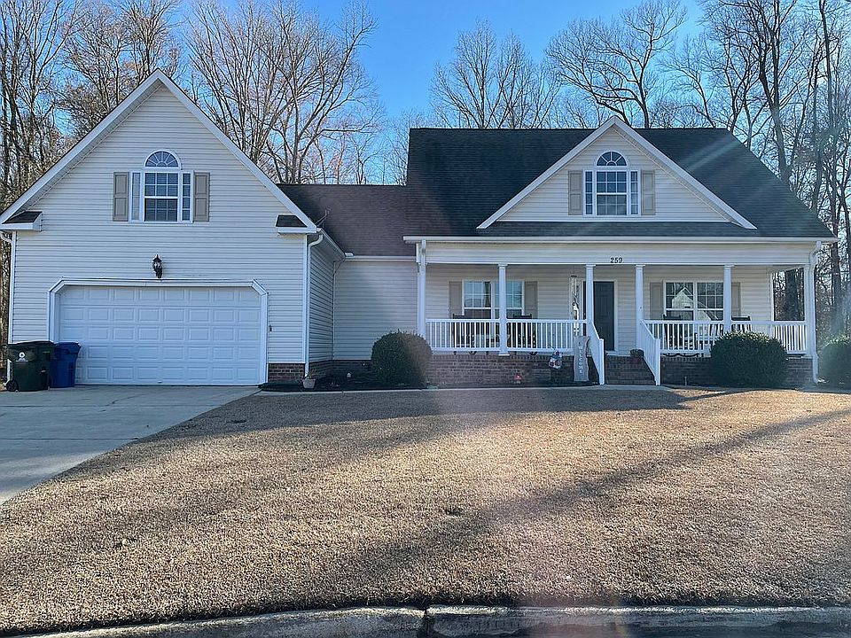 1st image of 259 Magnolia Dr