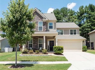 12809 Heritage Vista Dr, Huntersville, NC 28078