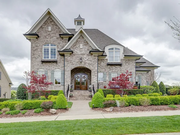 5190 Wildings Blvd Lot 3009, College Grove, TN 37046