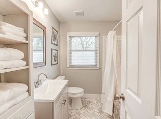 1408 Claridge Ln, Charlotte, NC 28209