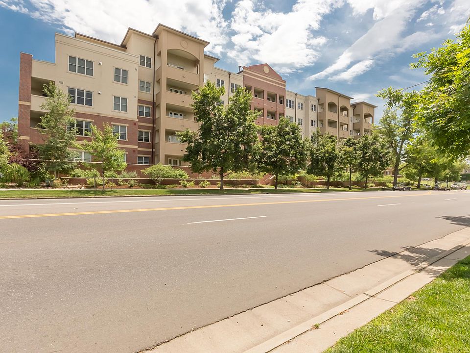 1st image of 2200 S University Blvd APT 312