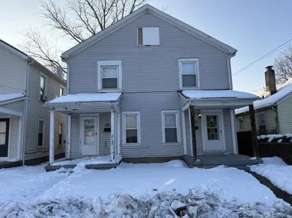 523 Baltimore St, Dayton, OH 45404