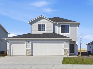 331 N Coltsfoot Ave, Kuna, ID 83634