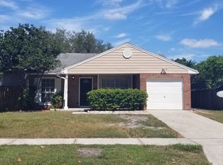 13921 Countryplace Dr, Orlando, FL 32826