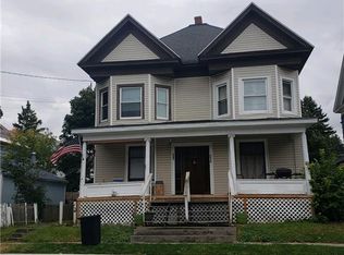 211 S Pleasant St, Watertown, NY 13601