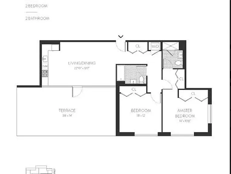 267 Pacific St #PHA — Photo 2