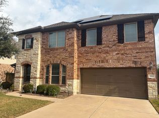 3900 Crispin Hall Ln, Pflugerville, TX 78660