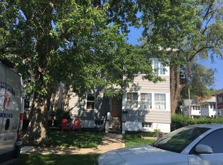 1323 Webb Rd, Lakewood, OH 44107