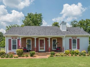 1512 Stone Hill Rd LOT 319, Mount Juliet, TN 37122