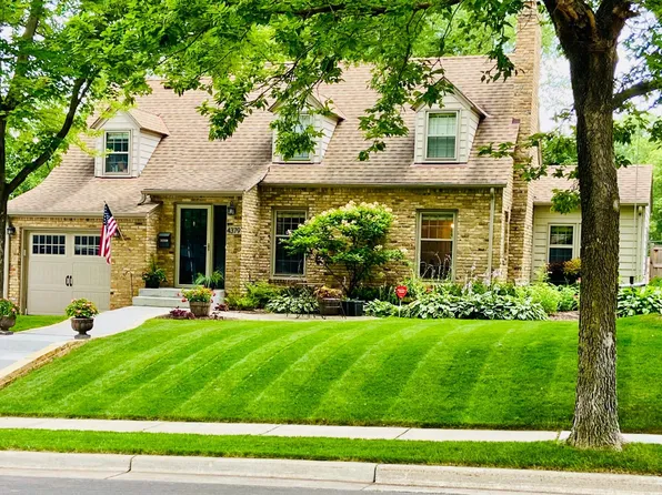 4379 Brook Ave S, Saint Louis Park, MN 55424