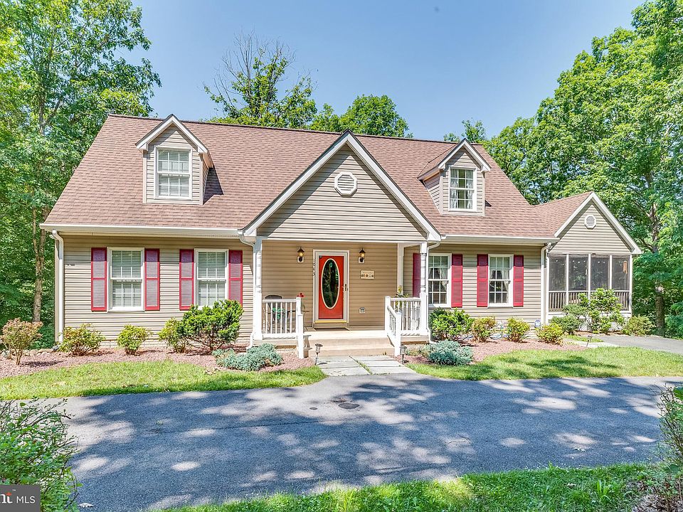 1043 Lakeside Dr, Harpers Ferry, WV 25425 Zillow