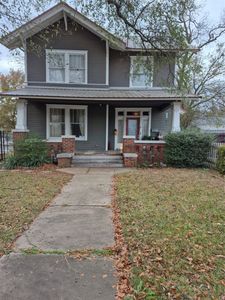 206 6th St SE, Paris, TX, 75460