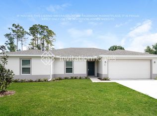 82 Brewster Ln, Palm Coast, FL 32137