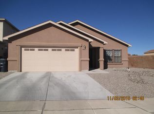 10601 Golinda Rd SW, Albuquerque, NM 87121