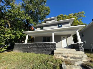 236 W 29th St, Indianapolis, IN 46208