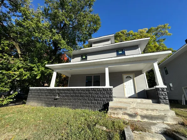 236 W 29th St, Indianapolis, IN 46208