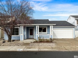 3114 May Rose Cir, Reno, NV 89502