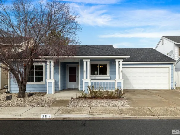 3114 May Rose Cir, Reno, NV 89502