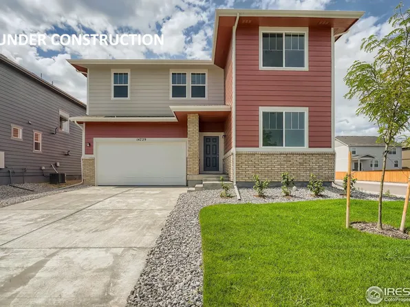 1933 Cord Grass Dr, Fort Collins, CO 80524