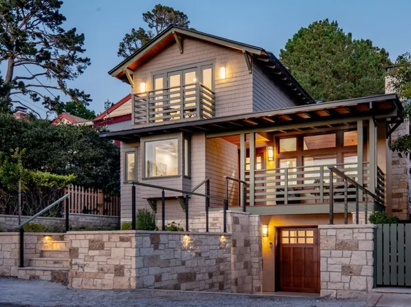 Lincoln St, Carmel, CA