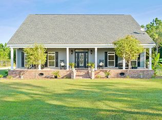 6262 Carco Rd, Bay Saint Louis, MS 39520