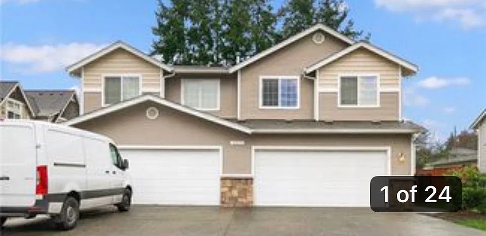 3 bed, 2.5 bath, 1750 sqft, $3,200 — Photo 2