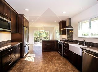 4635 Via Vistosa, Santa Barbara, CA 93110