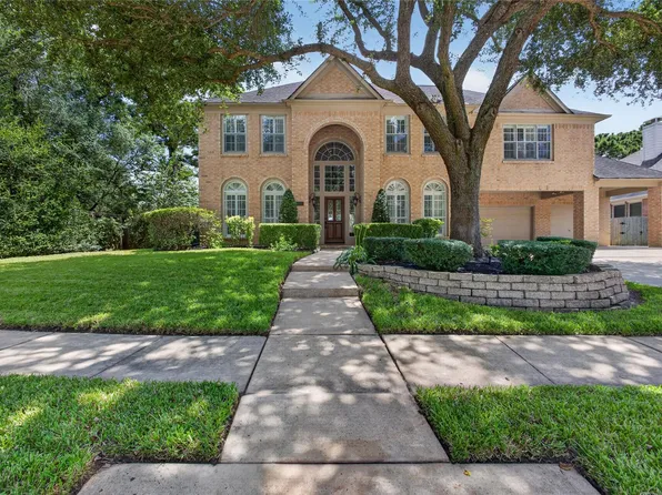4334 Sweet Cicely Ct, Houston, TX 77059