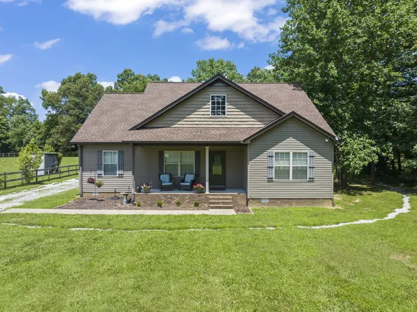 1070 Mount Vernon Rd, Bethpage, TN 37022