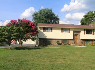 548 Phyllis Cir, Talbott, TN 37877