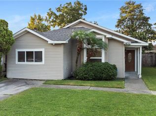 3450 Caesar Dr, New Orleans, LA 70114