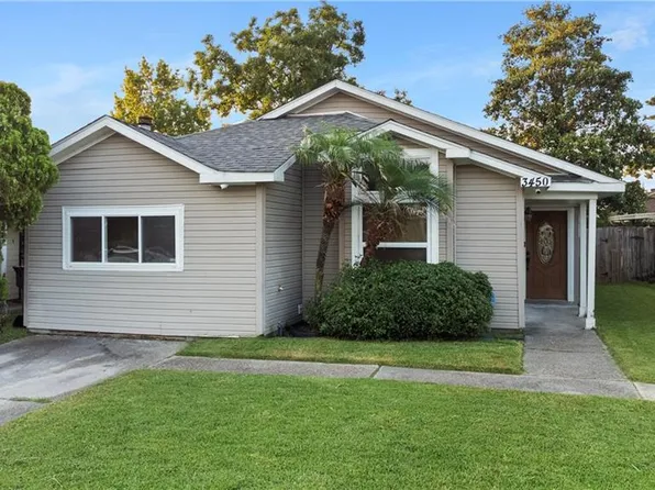 3450 Caesar Dr, New Orleans, LA 70114