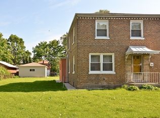 3825 Kirk St, Skokie, IL 60076