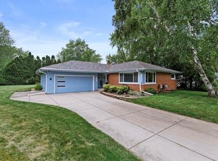 8065 N 51st St, Brown Deer, WI 53223
