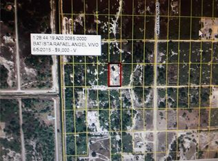7824 8th Pl, Labelle, FL 33935