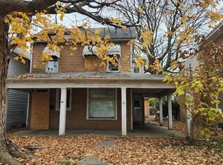 25 N 16th St, Richmond, IN 47374