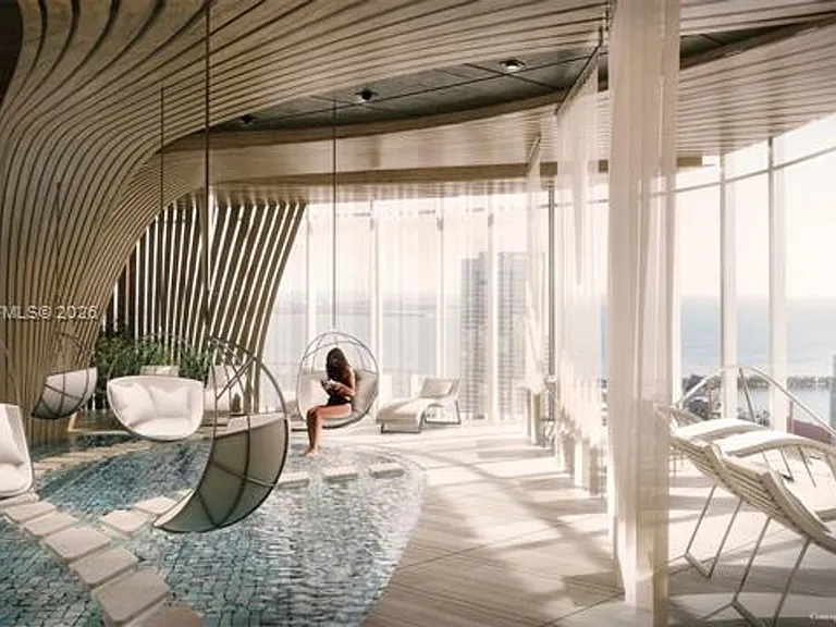 1000 Brickell Plz #CU-4104 — Photo 26