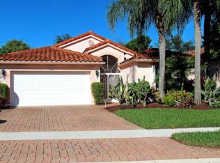 5341 Grey Birch Ln, Boynton Beach, FL 33437
