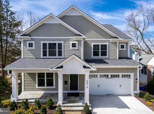 6016 Sonoma Rd, Bethesda, MD 20817