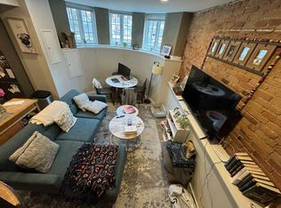 181 Saint Botolph St APT 2, Boston, MA 02115