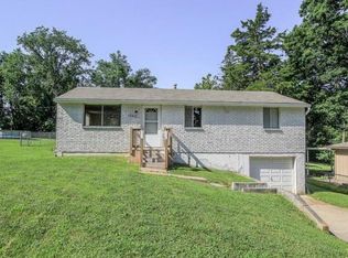 6819 NE Cotter Ave, Kansas City, MO 64119