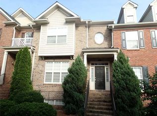 2353 Bellefonte Ave, Lawrenceville, GA 30043