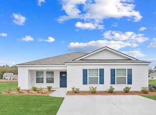 111 Ponderosa Loop, Rincon, GA 31326