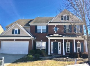 26 Open Range Ln, Simpsonville, SC 29681